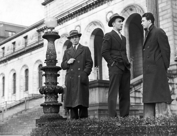 Look Back: Smoky St. Louis, Nov. 28, 1939